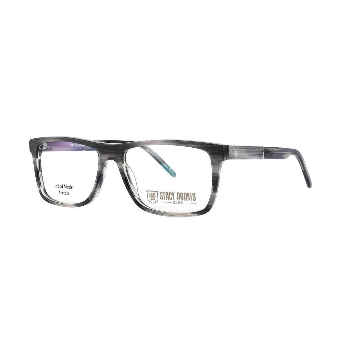 STACY ADAMS 1126 Eyeglasses - view 8